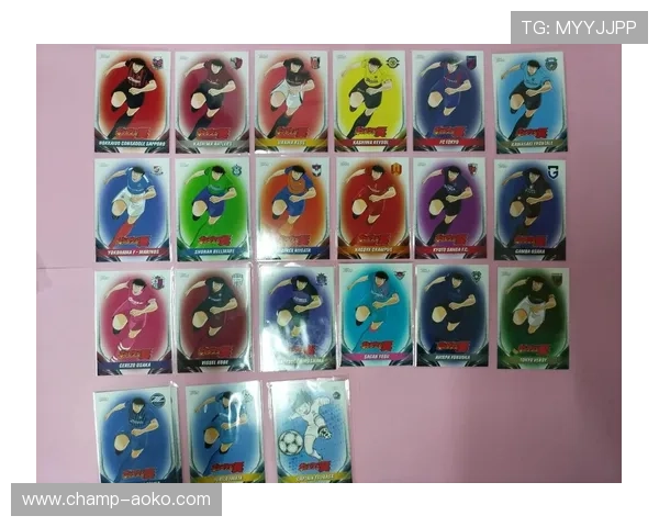 足球球星卡收藏未来发展方向与价值潜力全面探讨